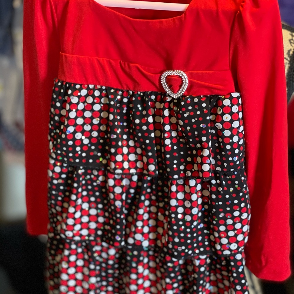 Toddler top